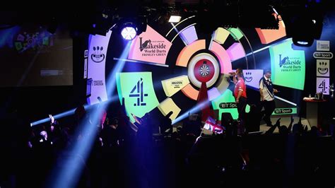BDO World Darts Championships 2019: Lakeside .